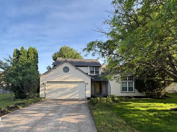 8730 Powderhorn Way, Indianapolis, IN 46256