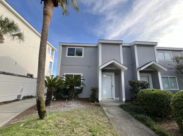 940 Highway 98 E Unit 54, Destin, FL 32541