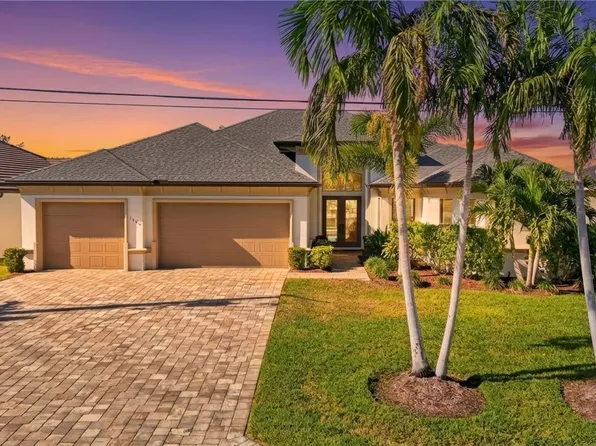 1506 NW 40th Pl, Cape Coral, FL 33993