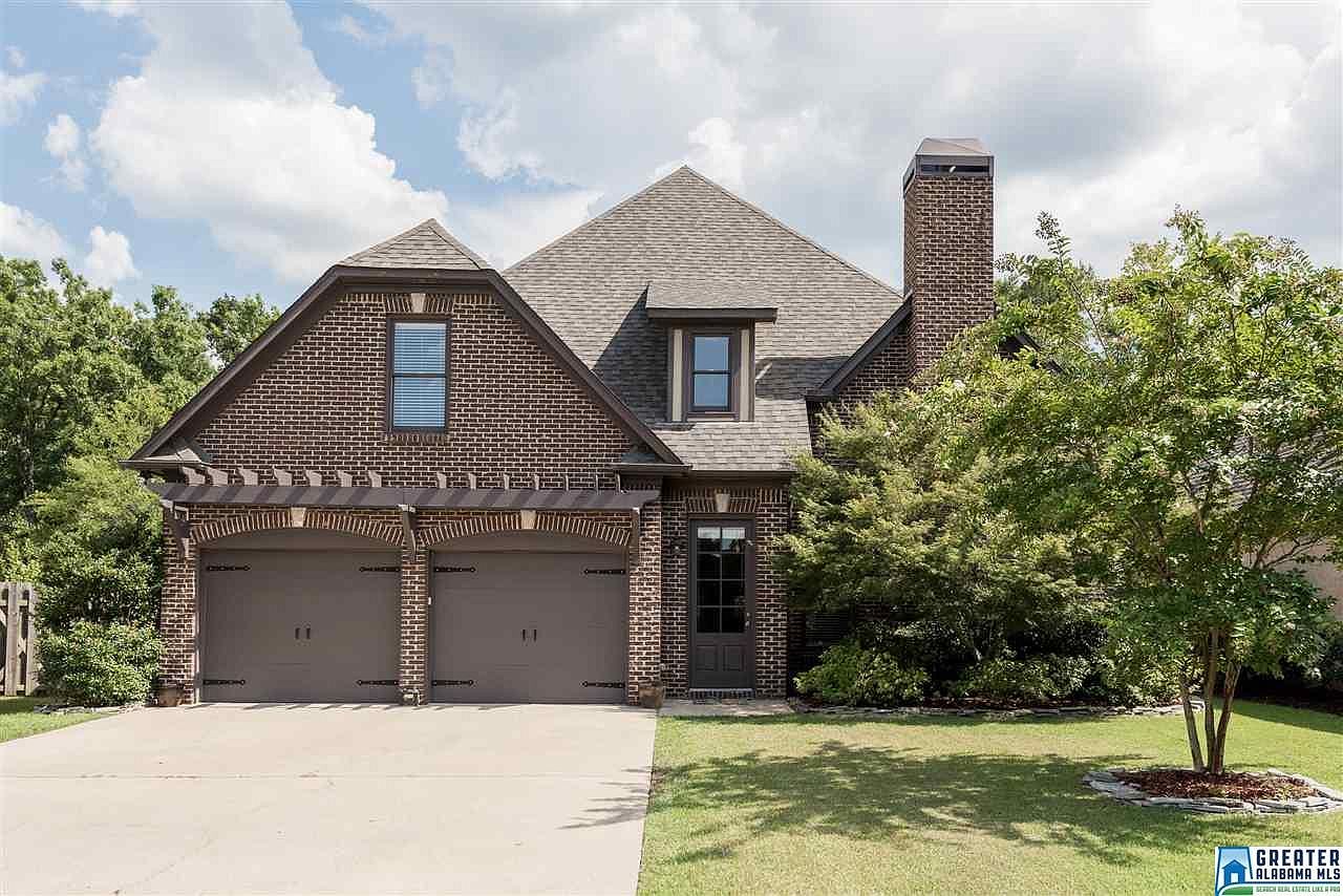 2408 Arbor Gln, Birmingham, AL 35244 Zillow