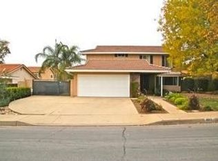 687 Mount Carmel Dr, Claremont, CA 91711