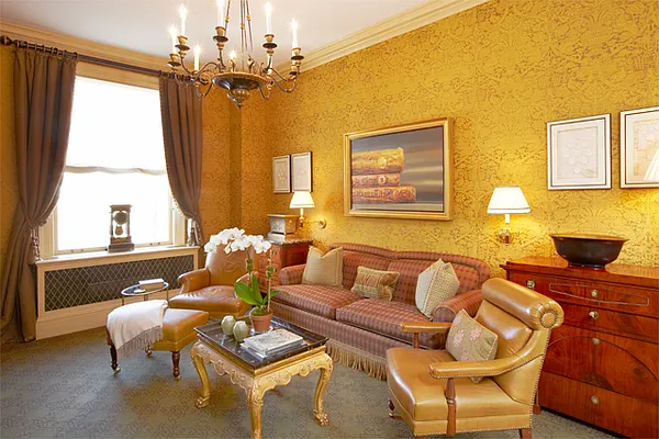 Sold by Brown Harris Stevens | media 24