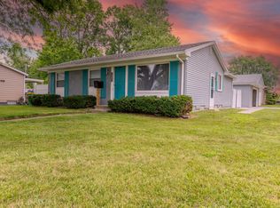 15473 Collins St, Romulus, MI 48174