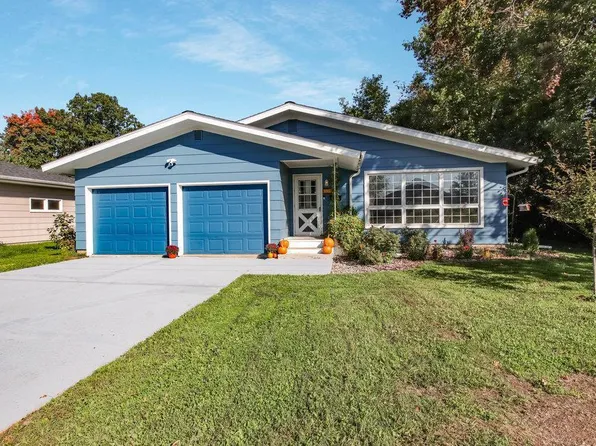 707 Augusta St, Rice Lake, WI 54868