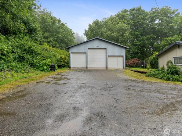 8344 Highway 112, Sekiu, WA 98381