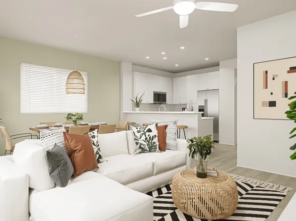 91-4099 Hikuono St #1202, Kapolei, HI 96707