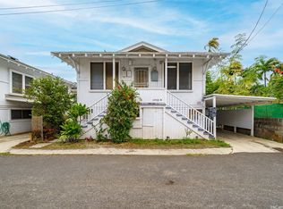 1732 Waiola St APT B, Honolulu, HI 96826