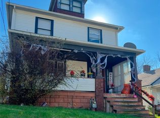 622 E Reynolds St, New Castle, PA 16101