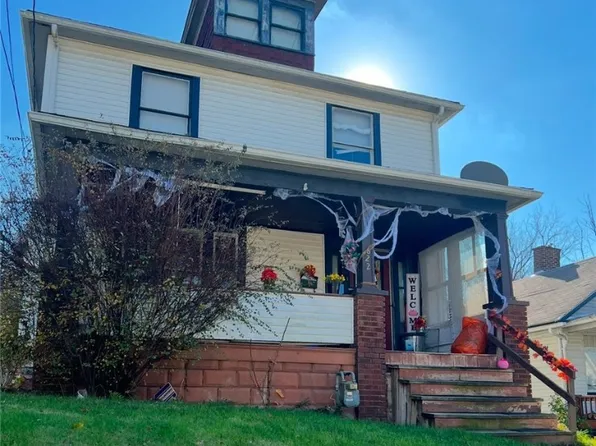 622 E Reynolds St, New Castle, PA 16101