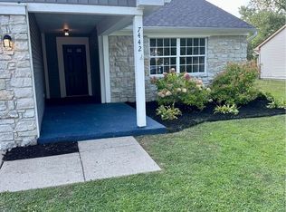 7442 Cobblestone West Dr, Indianapolis, IN 46236