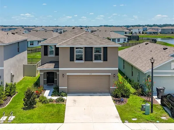 12142 Mountain Island Trl, Parrish, FL 34219