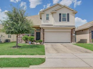 13130 Silverglen Run Trl, Houston, TX 77014