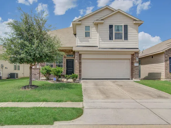 13130 Silverglen Run Trl, Houston, TX 77014