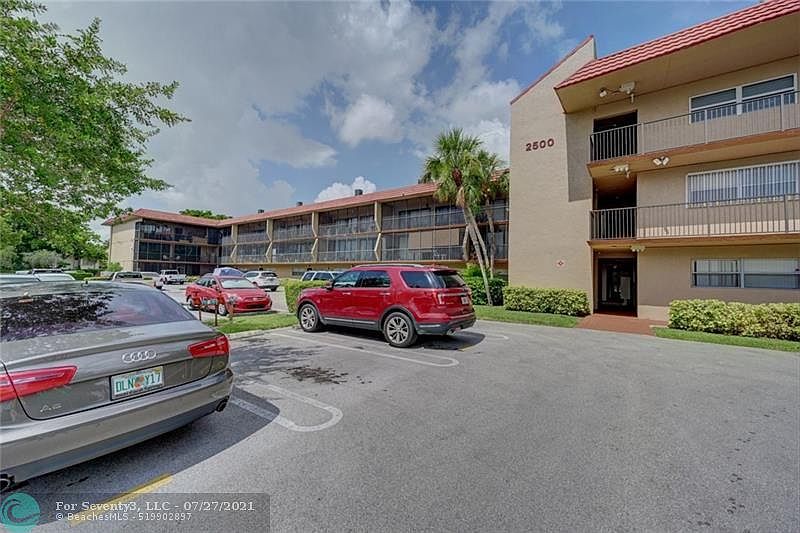 1st image of 2500 Coral Springs Dr APT 307
