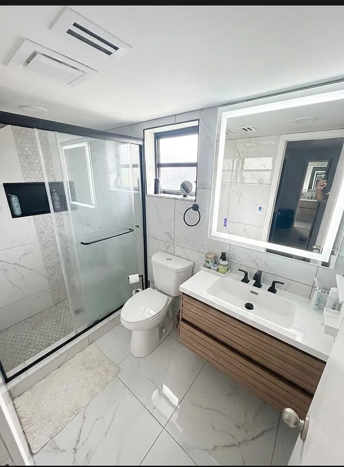 1 bed, 1.0 bath, 1672 sqft, $1,500 — Photo 4