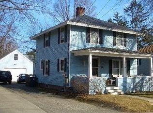 7 Farley St, Nashua, NH 03064