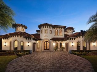 5716 Crescent Heights Rdg, Orlando, FL 32819