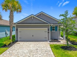 223 Thistleton Way St, Augustine, FL 32092