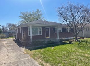 7202 Strive Ln, Louisville, KY 40258