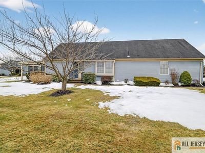 17 George Washington Dr, Monroe Township, NJ, 08831