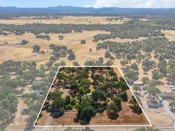 3339 Meadow Oak Dr, Cottonwood, CA 96022