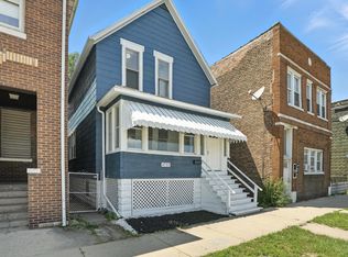 4722 Tod Ave, East Chicago, IN 46312