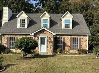 5316 McCarter Sta, Stone Mountain, GA 30088