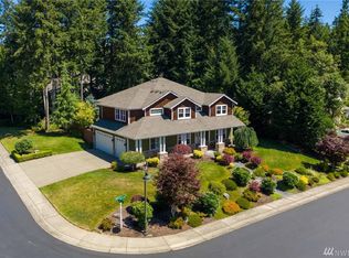 1823 153rd Street Ct NW, Gig Harbor, WA 98332