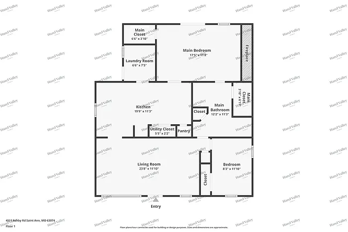 Building Photo - 4511 Ashby Rd