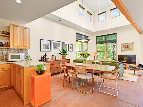 1012 Marquez Pl Unit 108B, Santa Fe, NM 87505