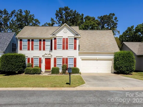 6621 Courtland St, Indian Trail, NC 28079