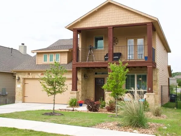225 La Grotta Ln, Georgetown, TX 78628