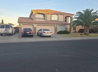 22243 W Cantilever St, Buckeye, AZ 85326