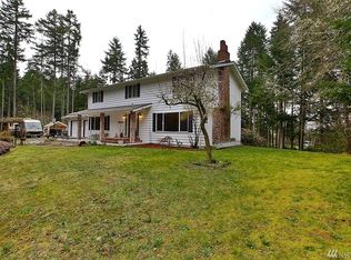 13043 Madrona Rd SW, Pt Orchard, WA 98367