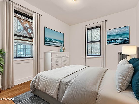 3rd image of 582 Saint Nicholas Ave APT 312