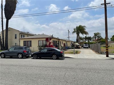 2809 Nevada Ave, El Monte, CA, 91733