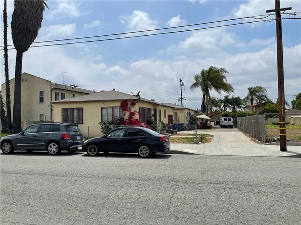 2809 Nevada Ave, El Monte, CA 91733