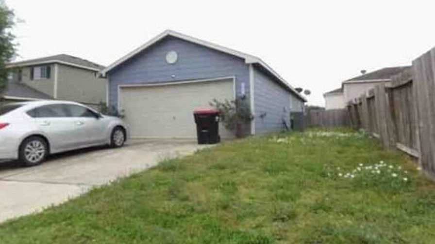 Property Side View