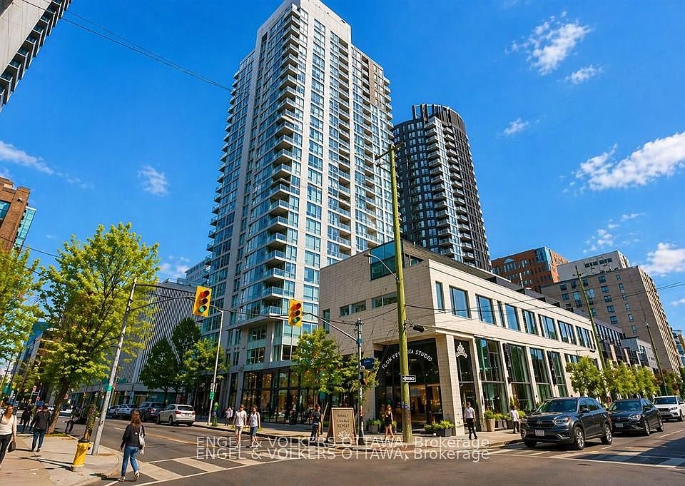 1st image of 179 Metcalfe St #701