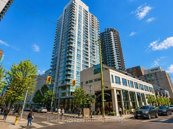 179 Metcalfe St #701, Ottawa, ON K2P 0W1