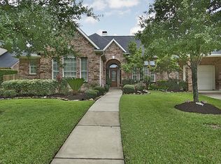28515 Hayden Park Dr, Katy, TX 77494