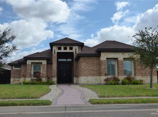 13510 N 36th Ln, Edinburg, TX 78541