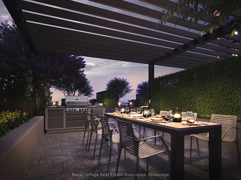 25 Cordova Ave #1812 — Photo 37