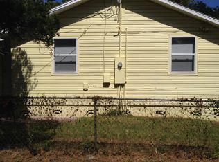 201 Bay St, New Smyrna Beach, FL 32168