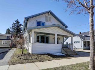 109 W Hancock St, Appleton, WI 54911