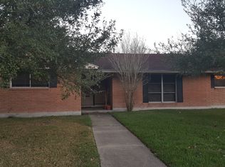 617 Philomena Dr, Corpus Christi, TX 78412