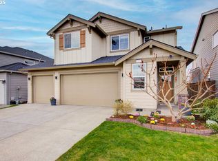 4100 S Kennedy Dr, Ridgefield, WA 98642