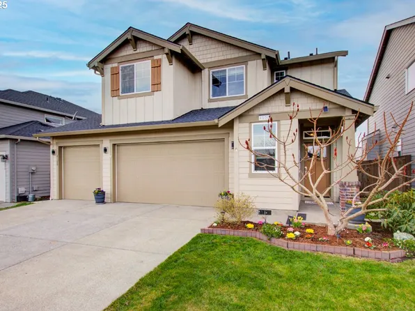 4100 S Kennedy Dr, Ridgefield, WA 98642