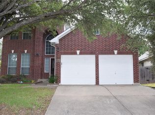 1920 Maize Bend Dr, Austin, TX 78727