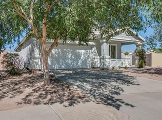 2945 S Tobin, Mesa, AZ 85212